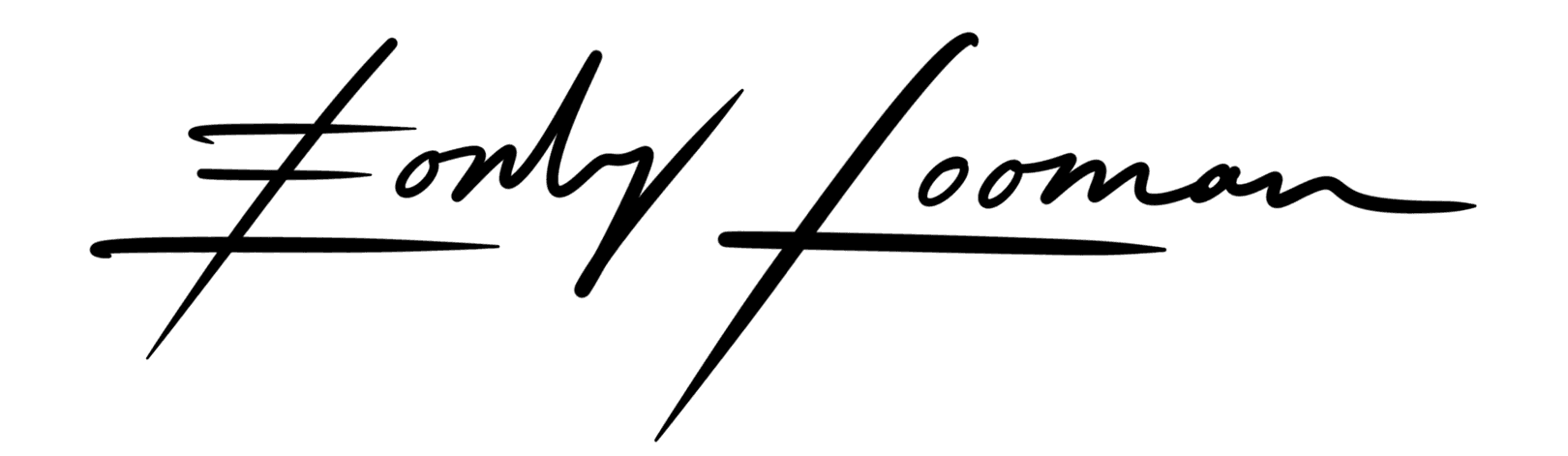 Zonly signature