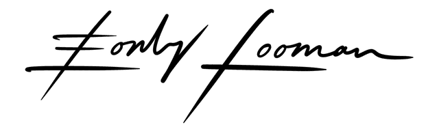 Zonly Looman Signature