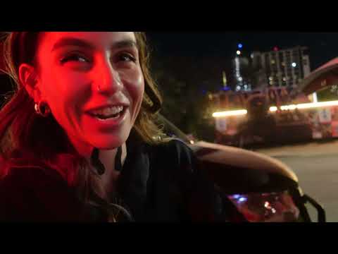 ZTV - Episode 4 | “Paint the Crowd” 🎨🔥