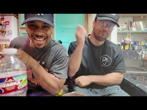 ZTV | Episode 5 : Back in OKC – Plotting the Next Move 🎬🧠