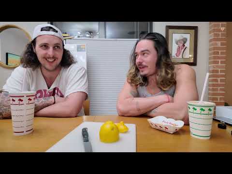 ZTV - Episode 1: The Road to Austin (Surprise Performance 👀🎤)