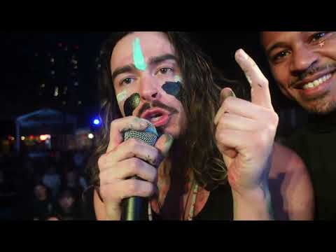 ZTV Episode 3 | ZONLY, JACK & GARRISON Open for ZHU